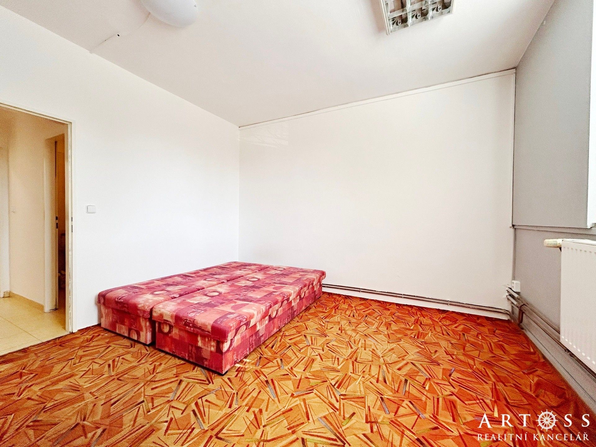 Pronájem bytu 3+1 72 m² - foto 13