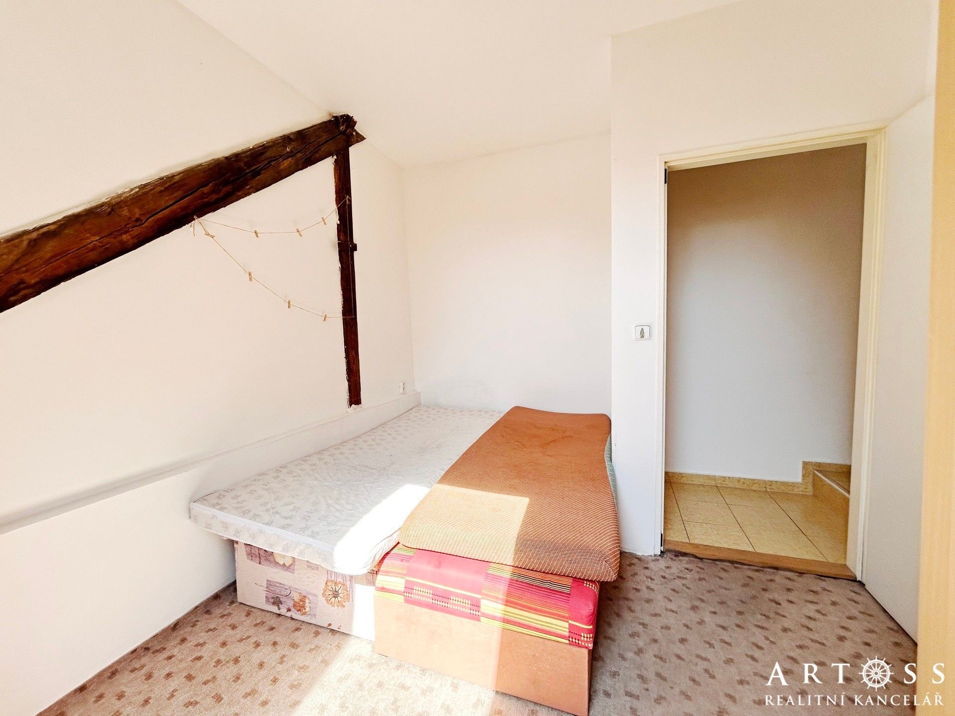 Pronájem bytu 3+1 72 m² - foto 15