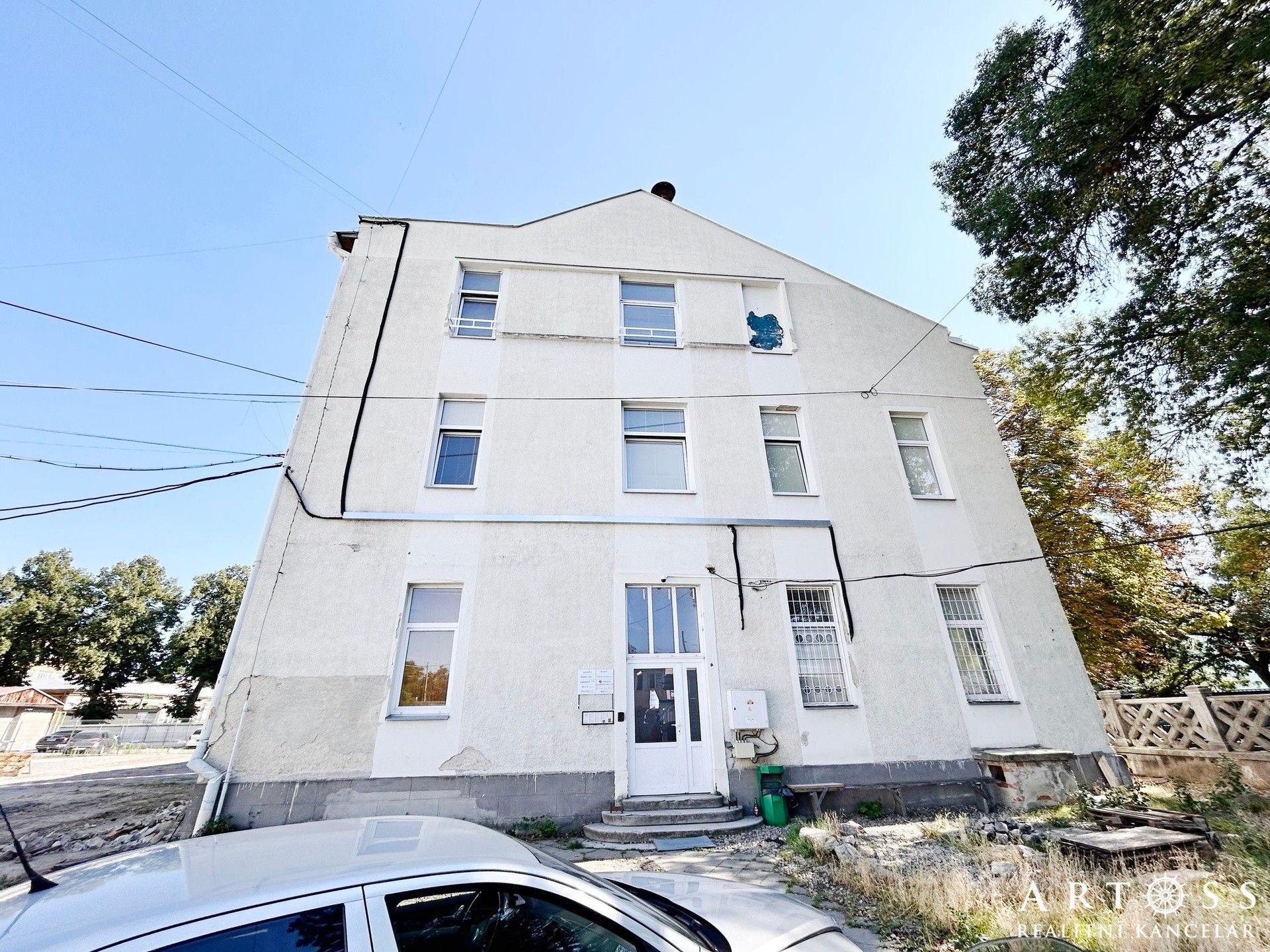 Pronájem bytu 3+1 72 m² - foto 10
