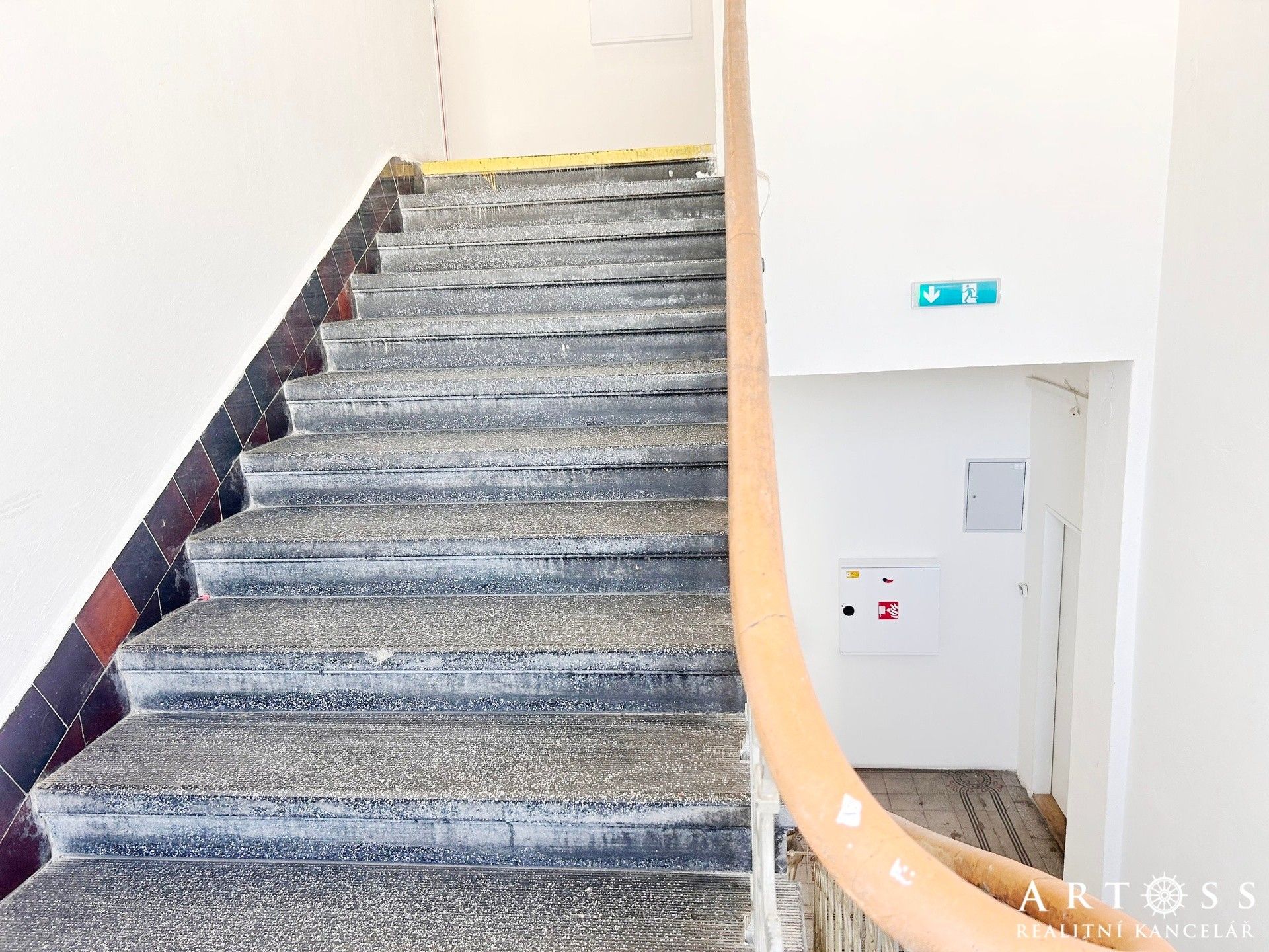 Pronájem bytu 3+1 72 m² - foto 19