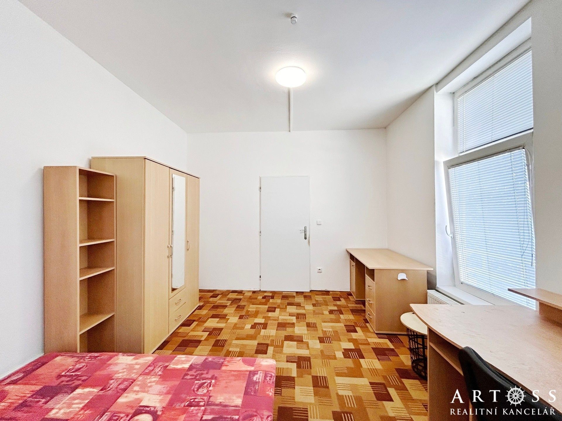 Pronájem bytu 3+1 72 m² - foto 17
