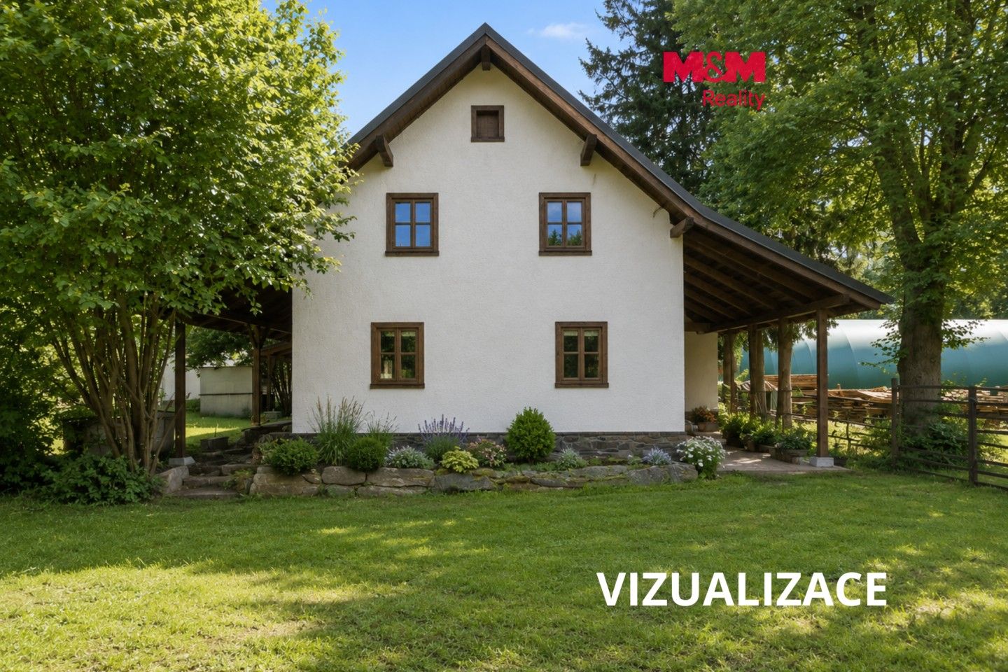 Prodej domu 135 m² - foto 1