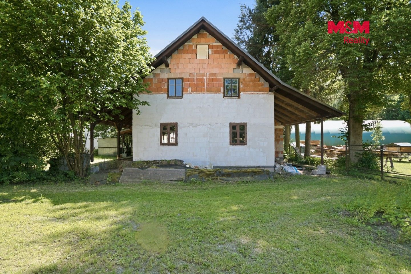 Prodej domu 135 m² - foto 7