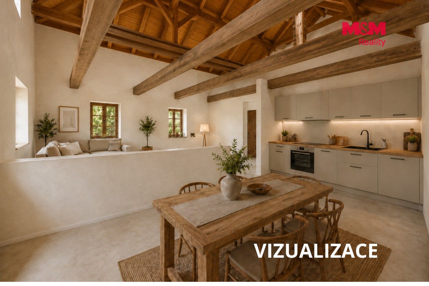 Prodej domu 135 m² - foto 3
