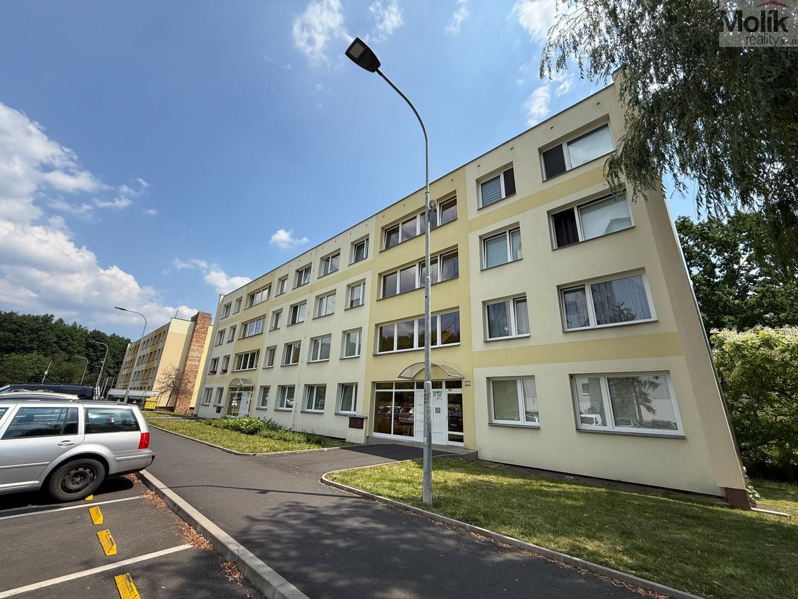 Prodej bytu 3+1 55 m² - foto 1