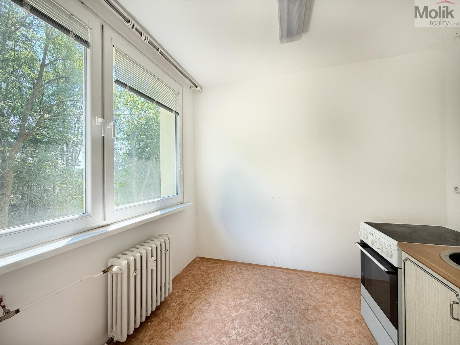 Prodej bytu 3+1 55 m² - foto 3