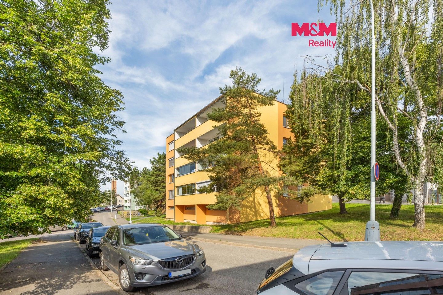 Prodej bytu 1+kk 26 m² - foto 1