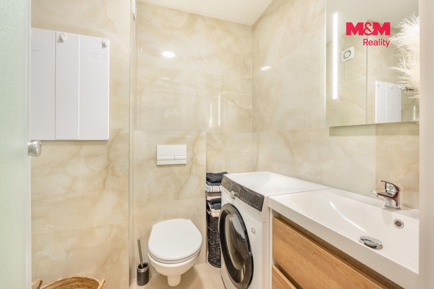 Prodej bytu 1+kk 26 m² - foto 6