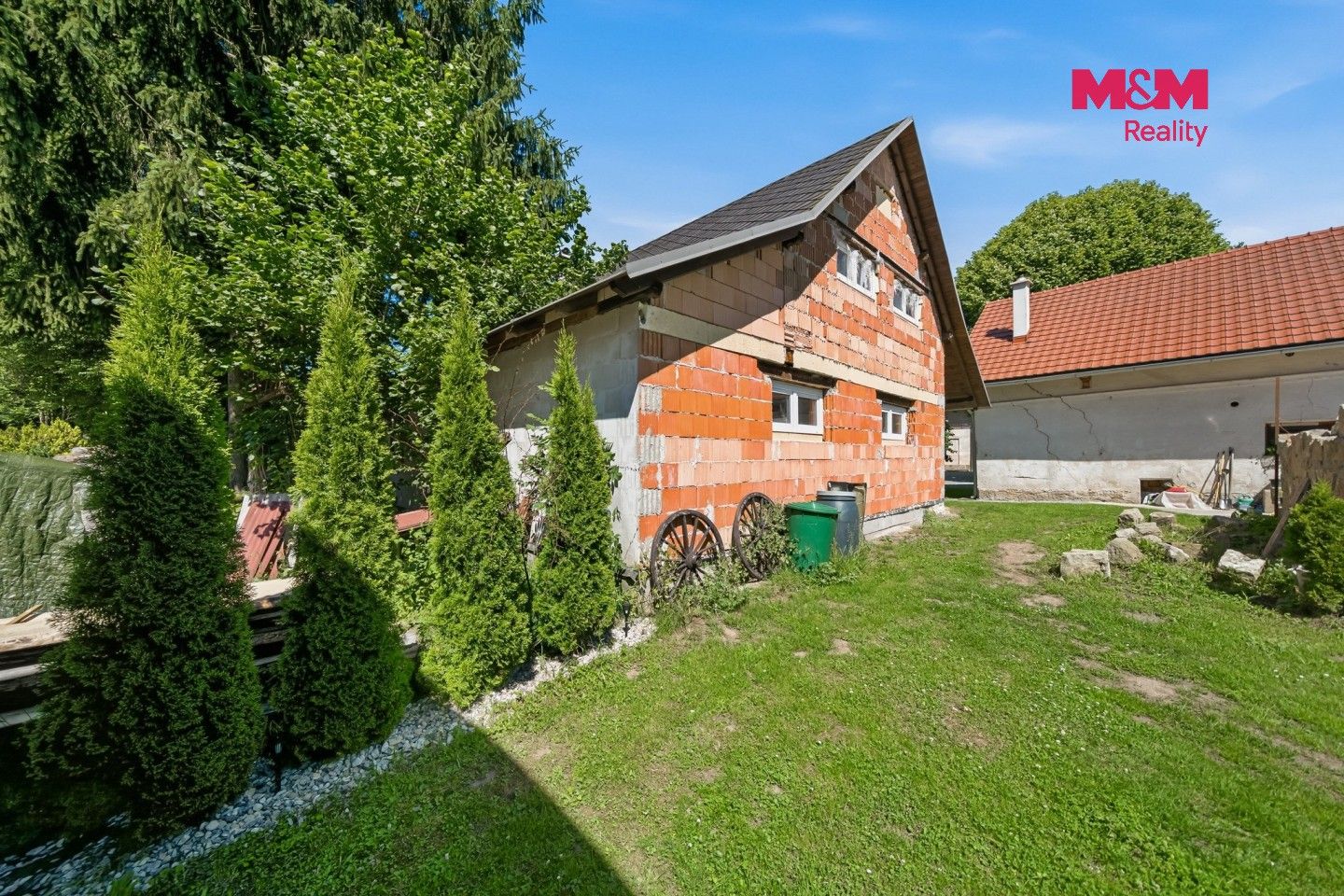 Prodej domu 135 m² - foto 9