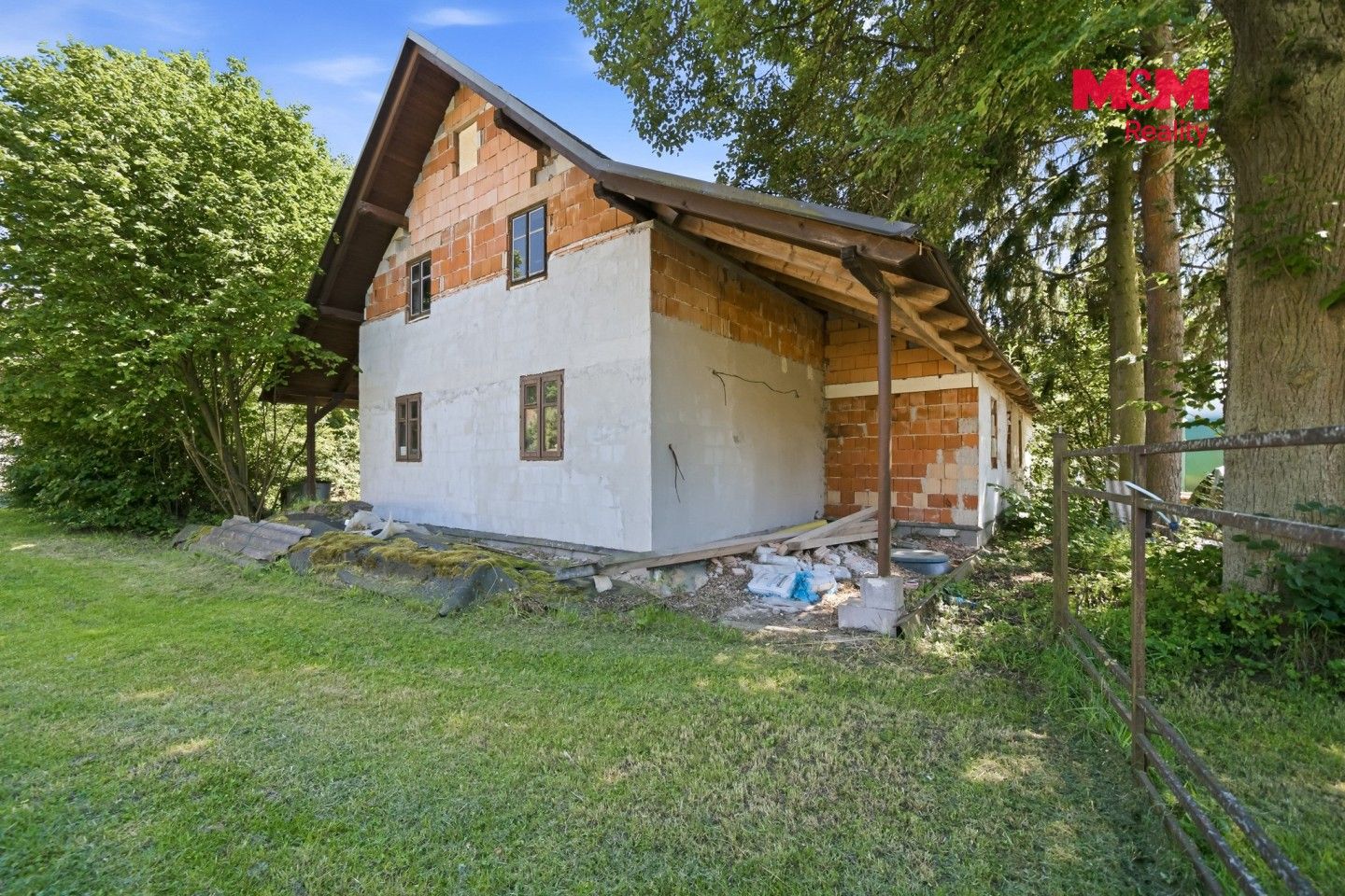 Prodej domu 135 m² - foto 12