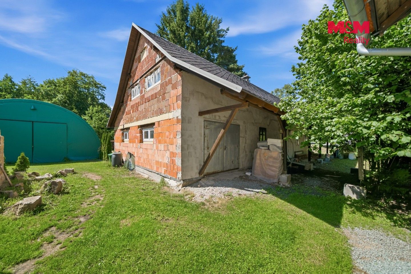 Prodej domu 135 m² - foto 10