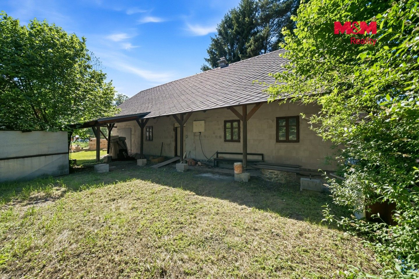 Prodej domu 135 m² - foto 11