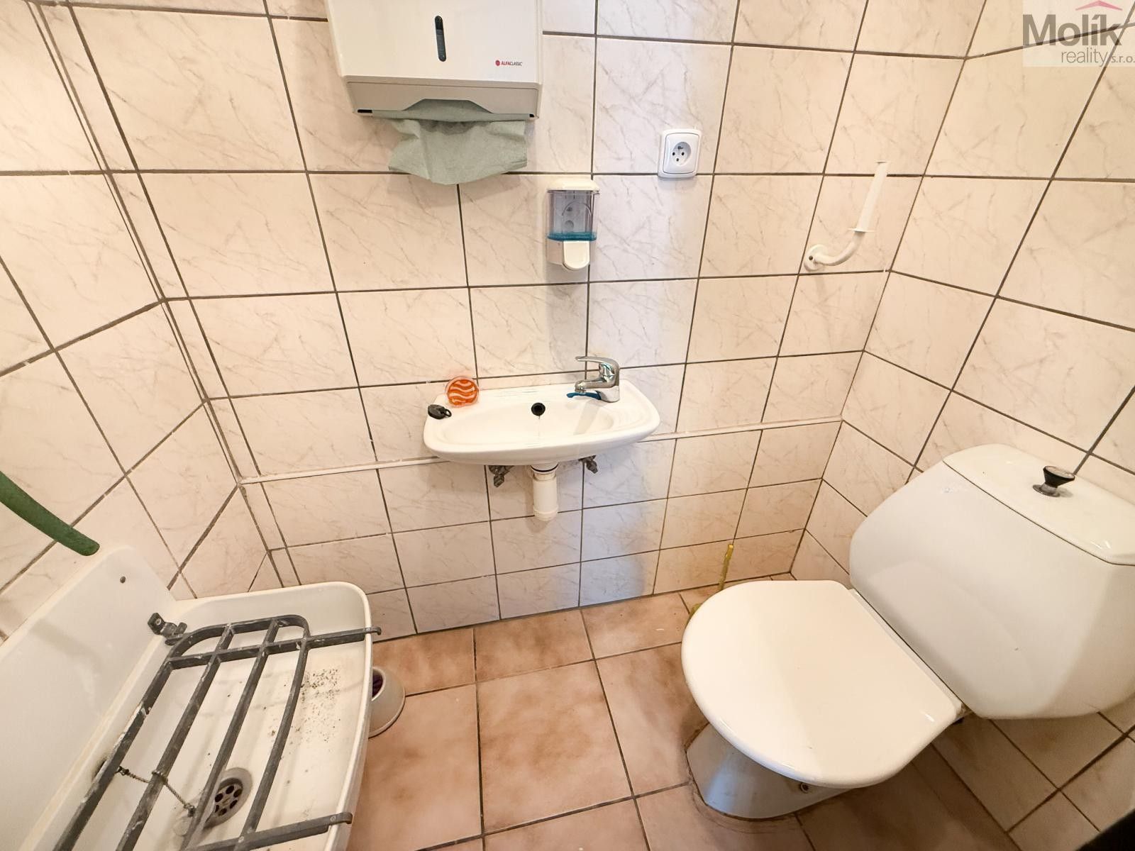 Prodej bytu 3+1 55 m² - foto 14