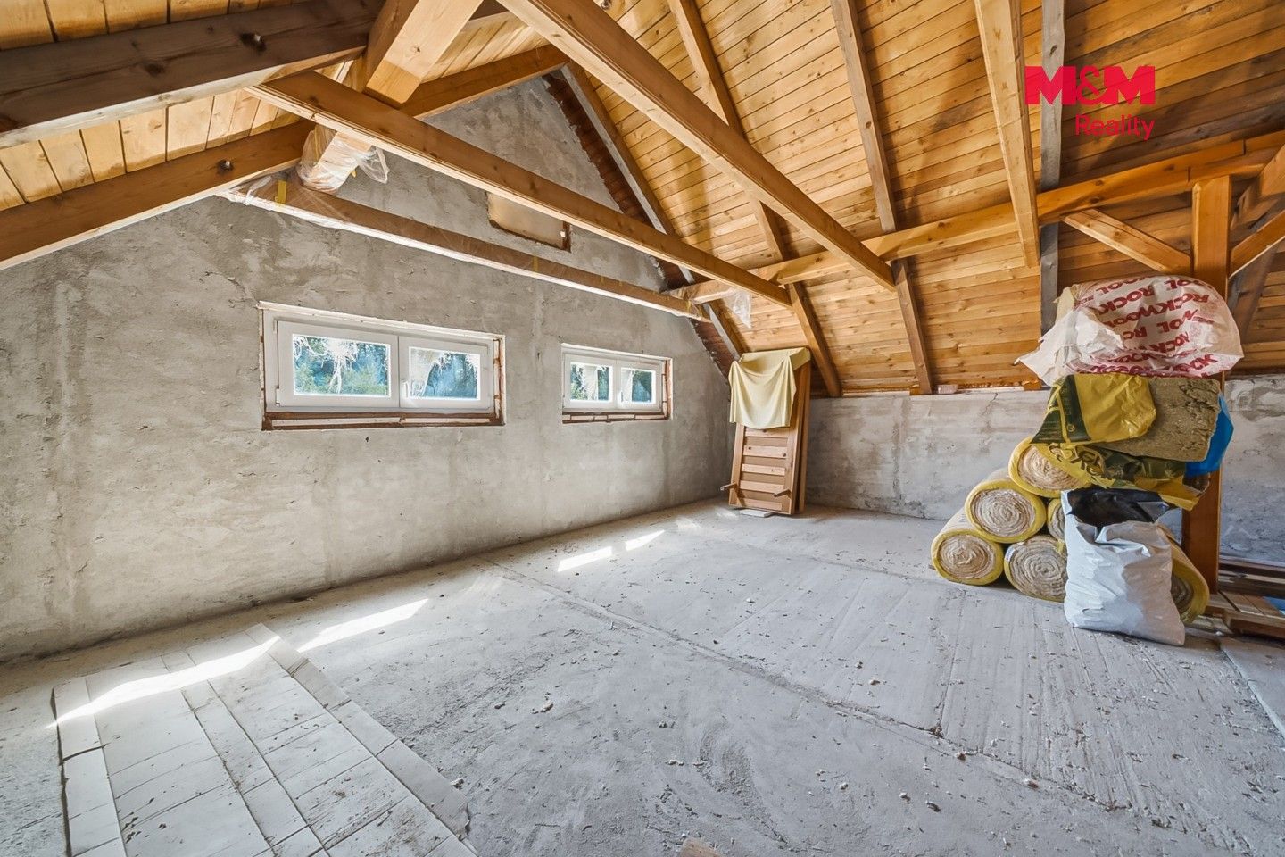 Prodej domu 135 m² - foto 18
