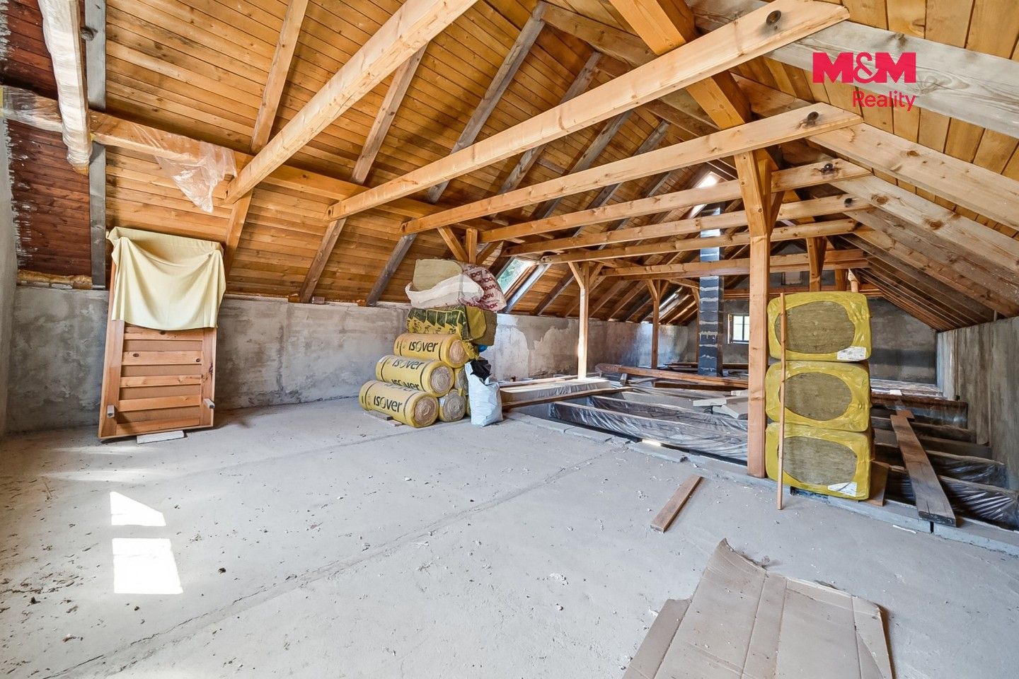 Prodej domu 135 m² - foto 19