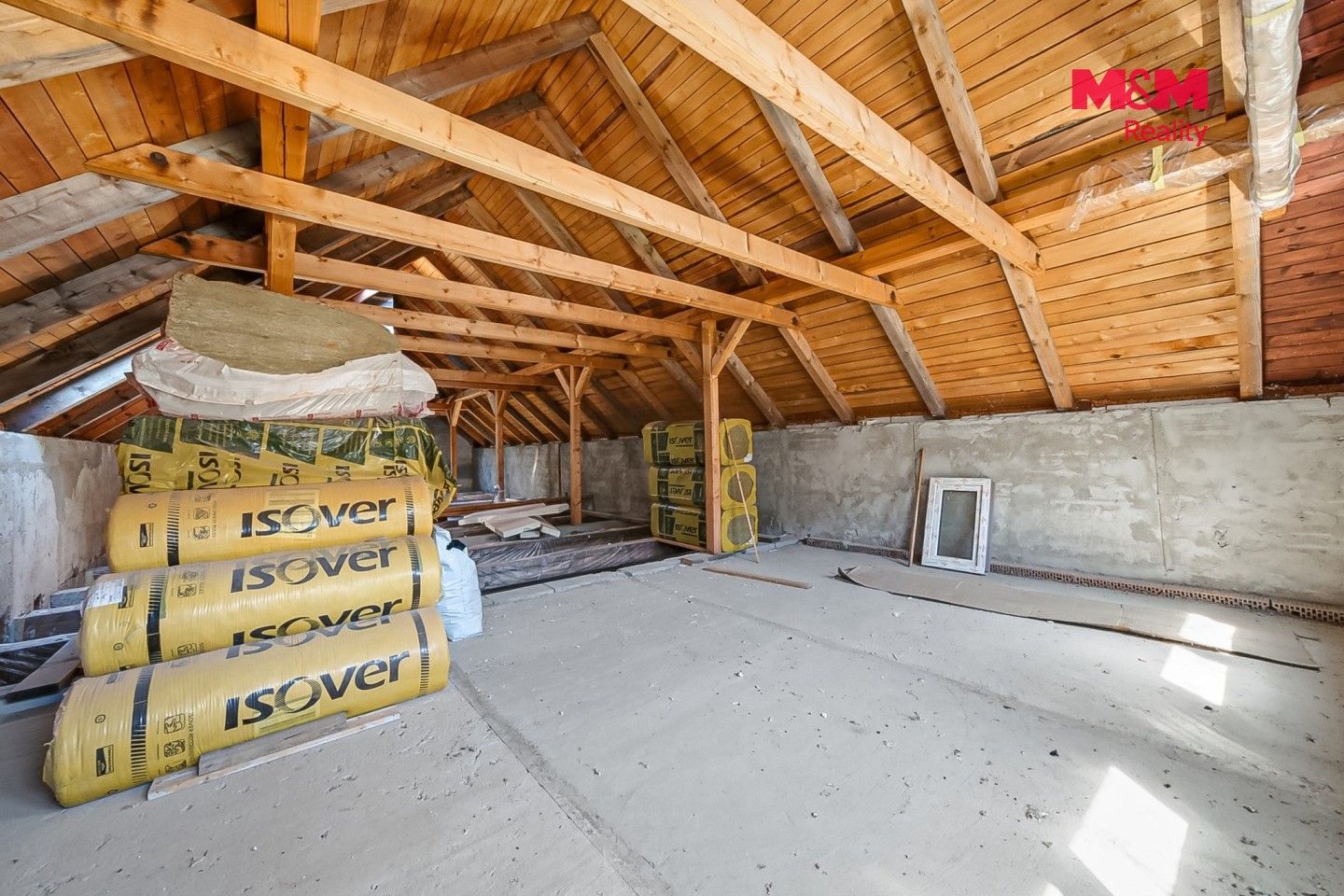 Prodej domu 135 m² - foto 20