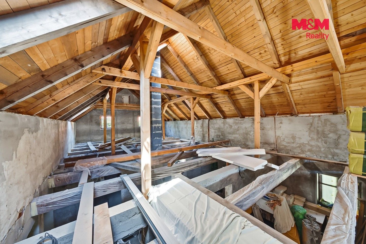 Prodej domu 135 m² - foto 21