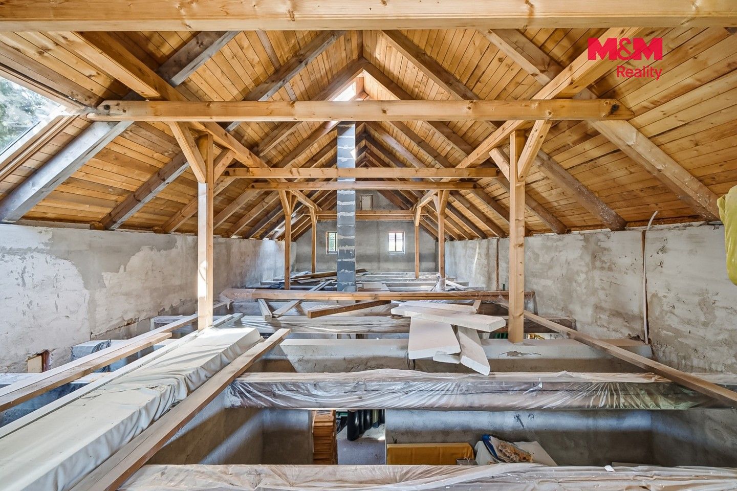 Prodej domu 135 m² - foto 22