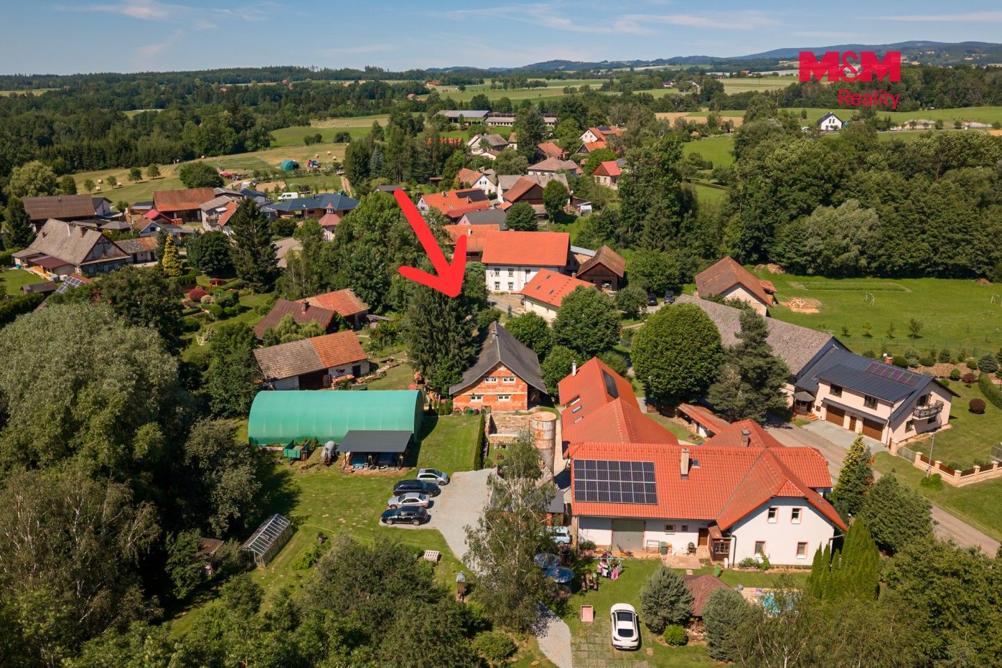 Prodej domu 135 m² - foto 23