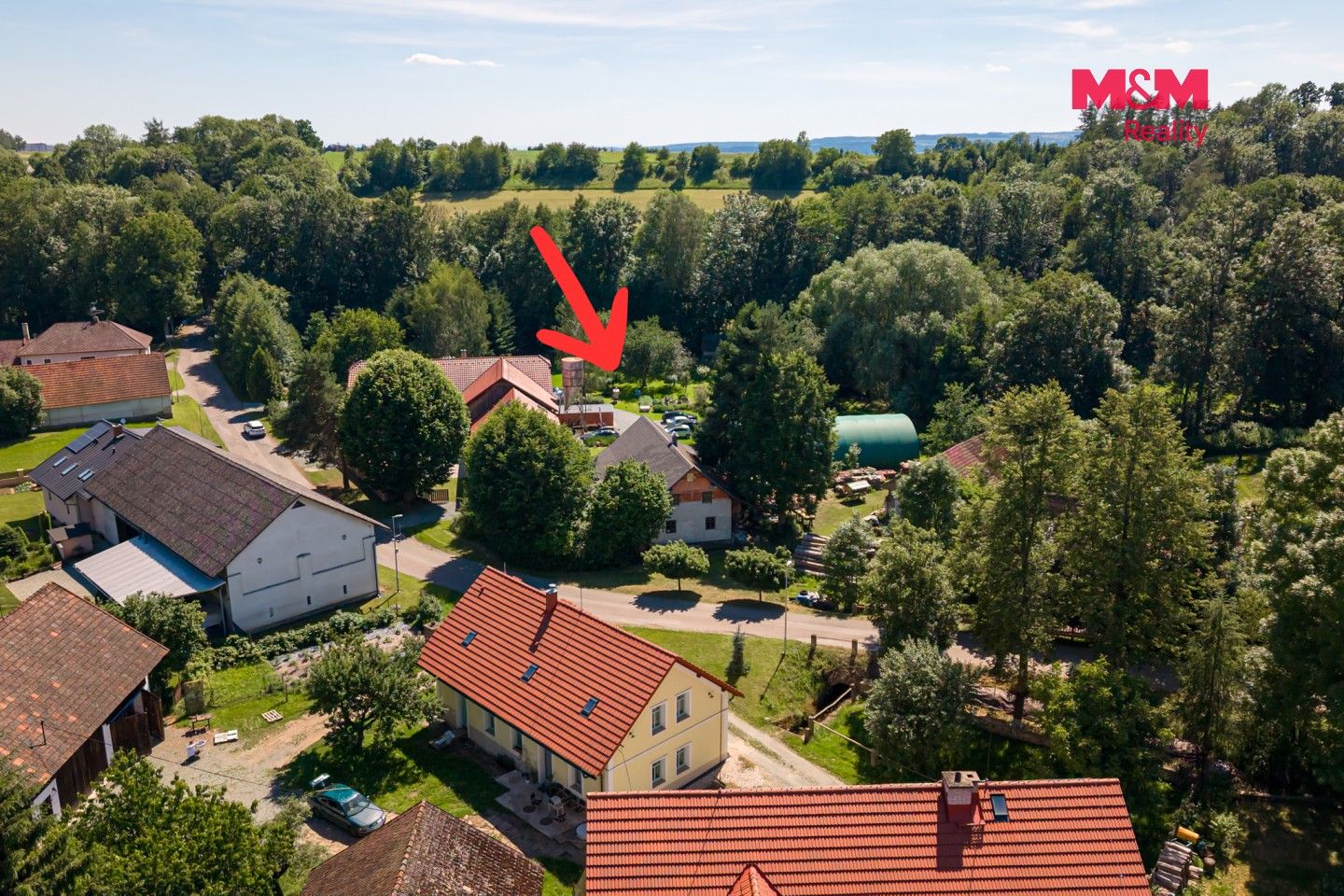 Prodej domu 135 m² - foto 24
