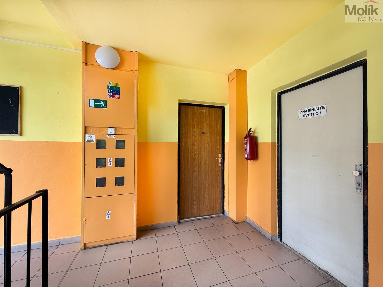 Prodej bytu 3+1 55 m² - foto 19