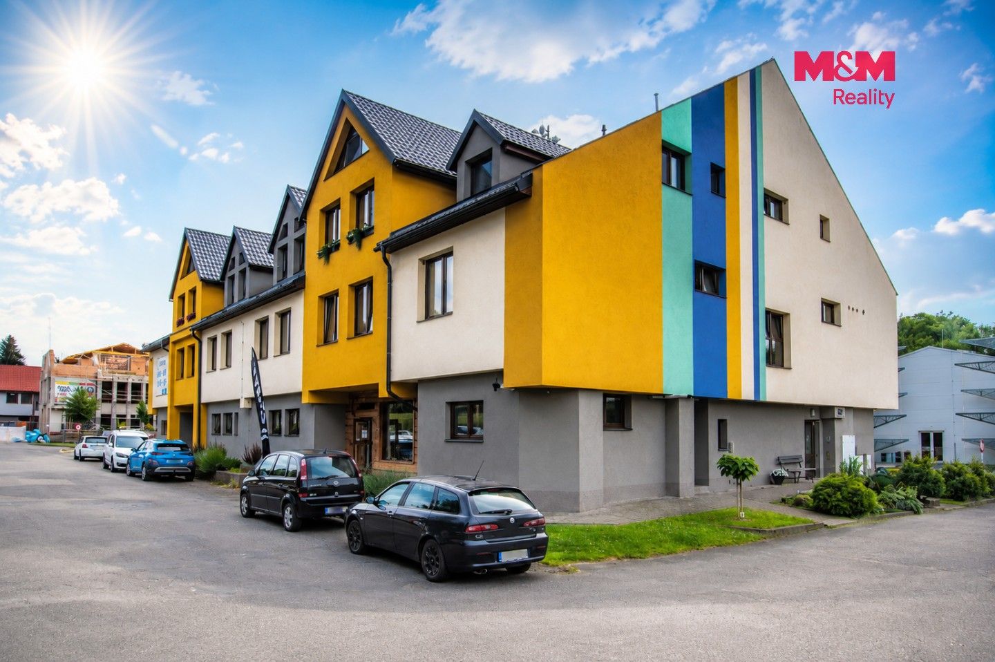 Prodej bytu 4+kk 99 m² - foto 16