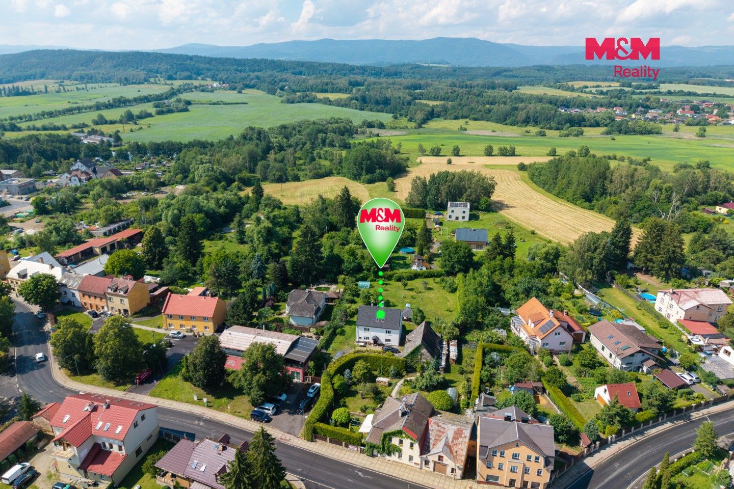 Prodej domu 210 m² - foto 2