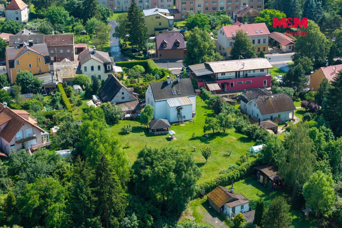 Prodej domu 210 m² - foto 14