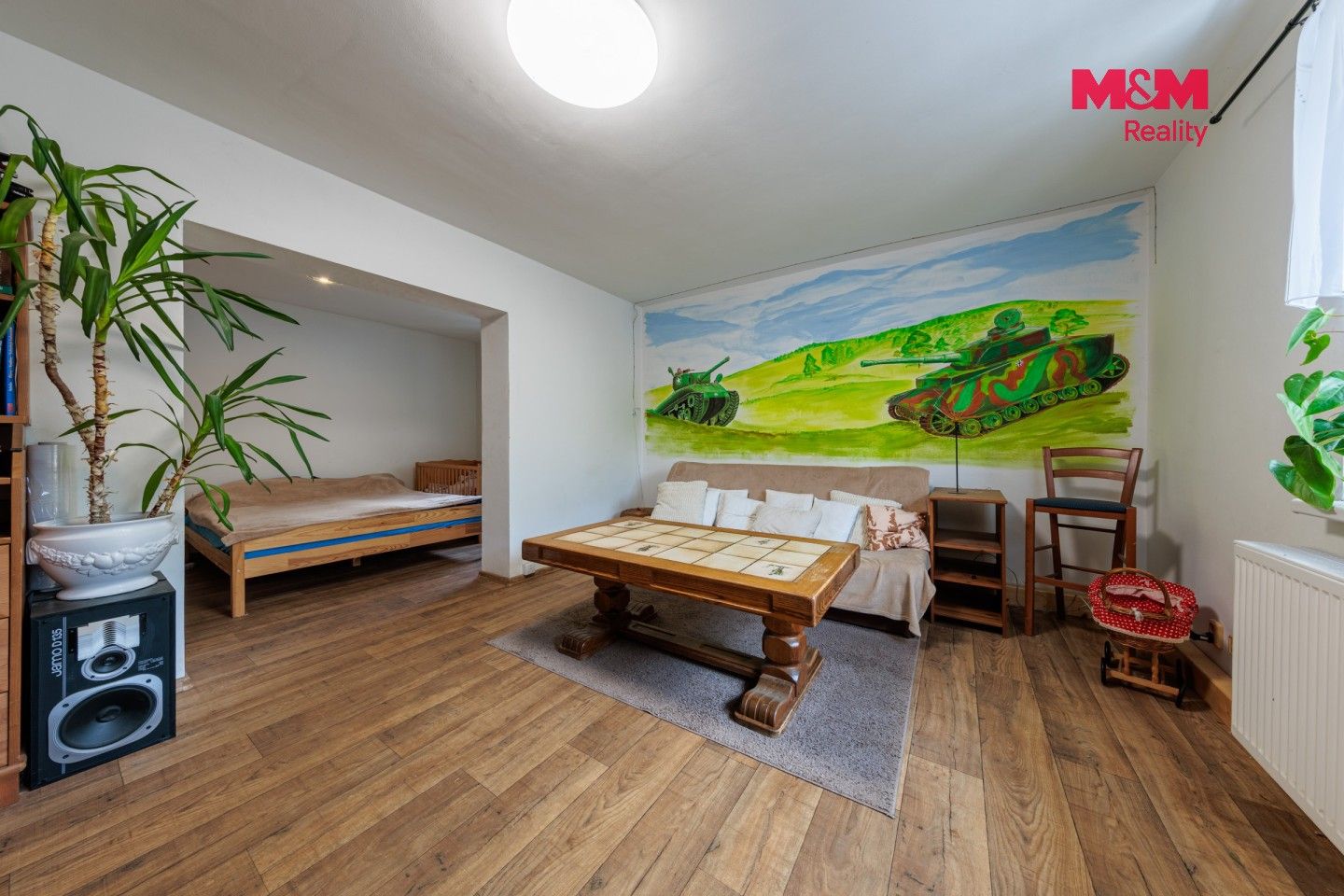 Prodej domu 210 m² - foto 12