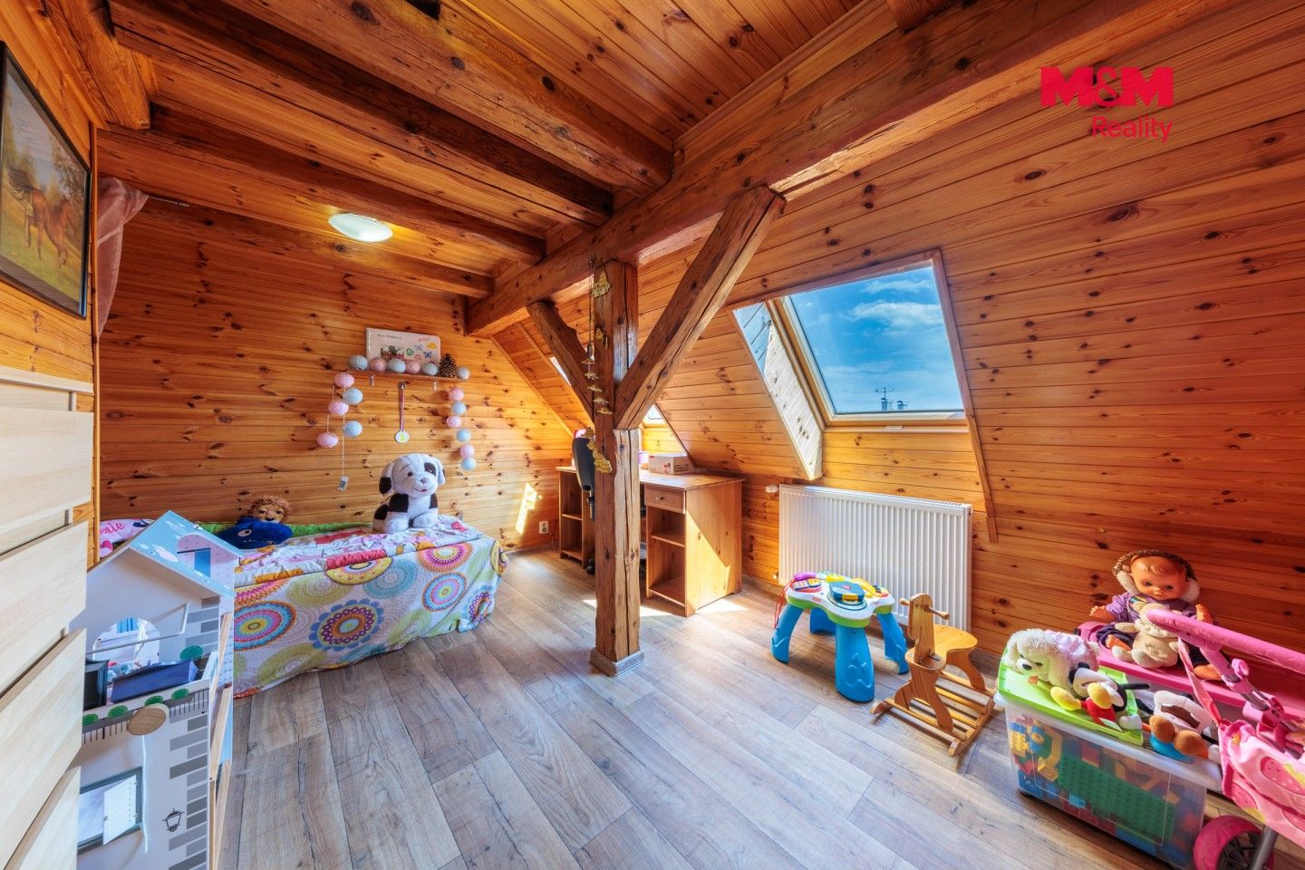 Prodej domu 210 m² - foto 16