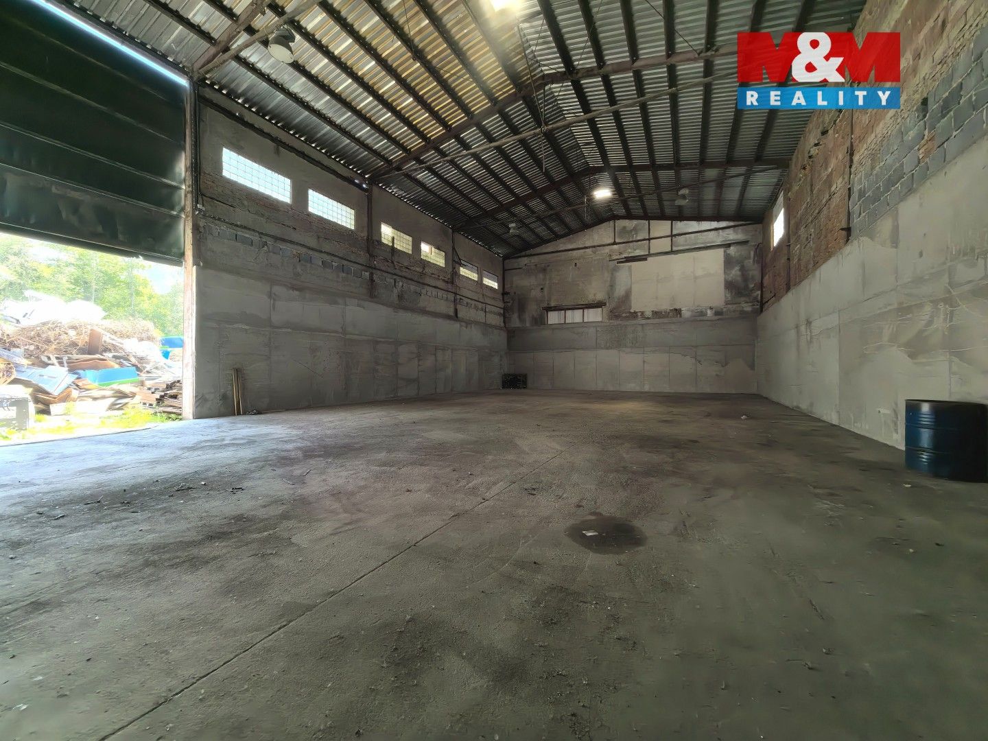 Pronájem komerčního prostoru 334 m² - foto 2