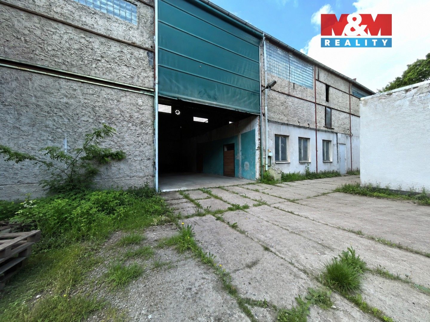 Pronájem komerčního prostoru 334 m² - foto 3