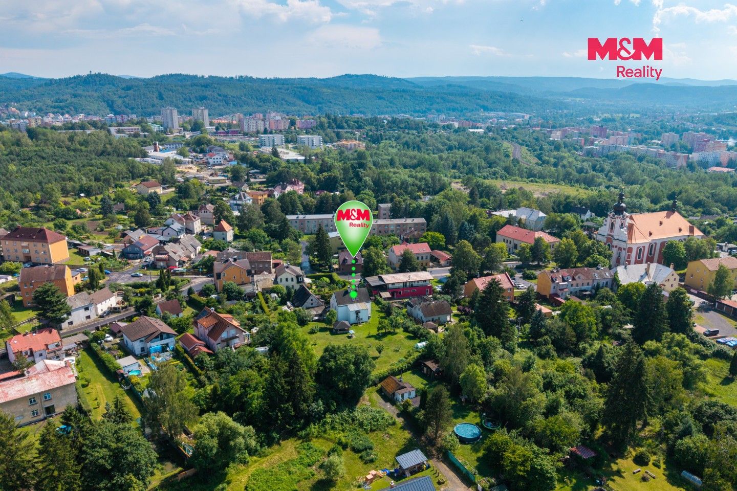 Prodej domu 210 m² - foto 17