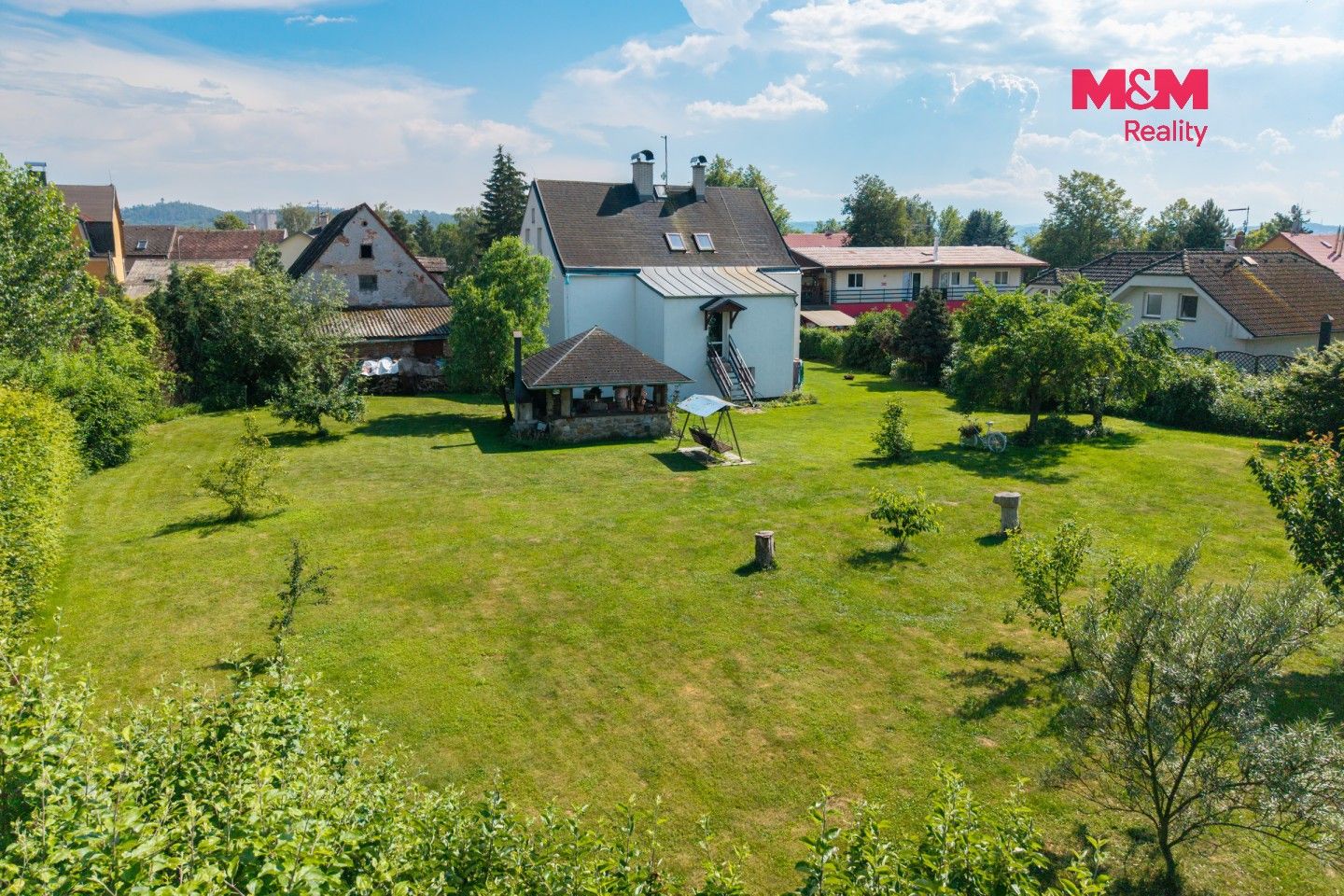 Prodej domu 210 m² - foto 22