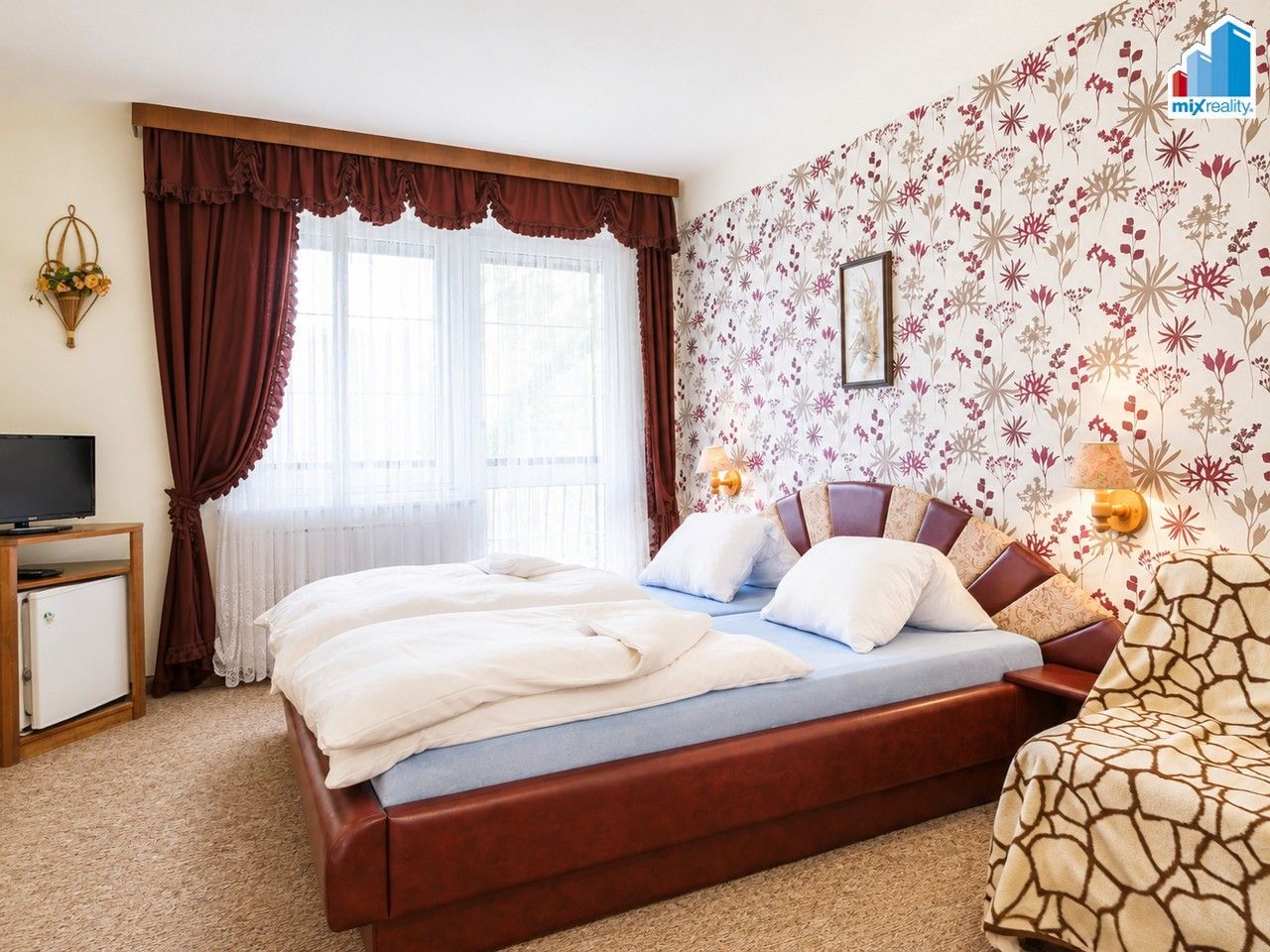 Pronájem nemovitosti 40 m² - foto 3