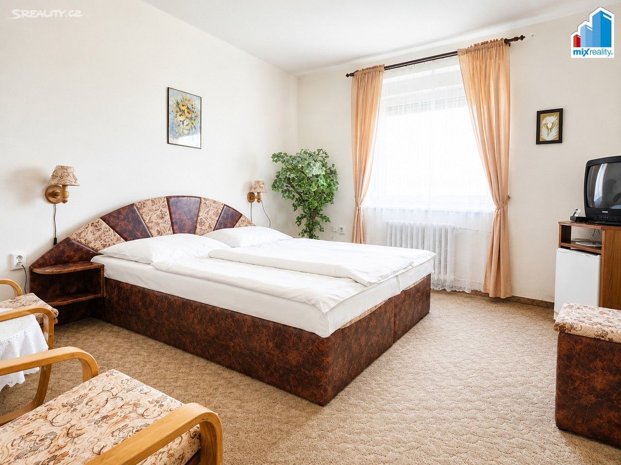 Pronájem nemovitosti 40 m² - foto 4