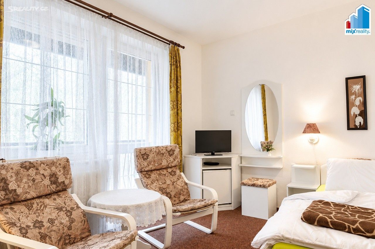 Pronájem nemovitosti 40 m² - foto 5