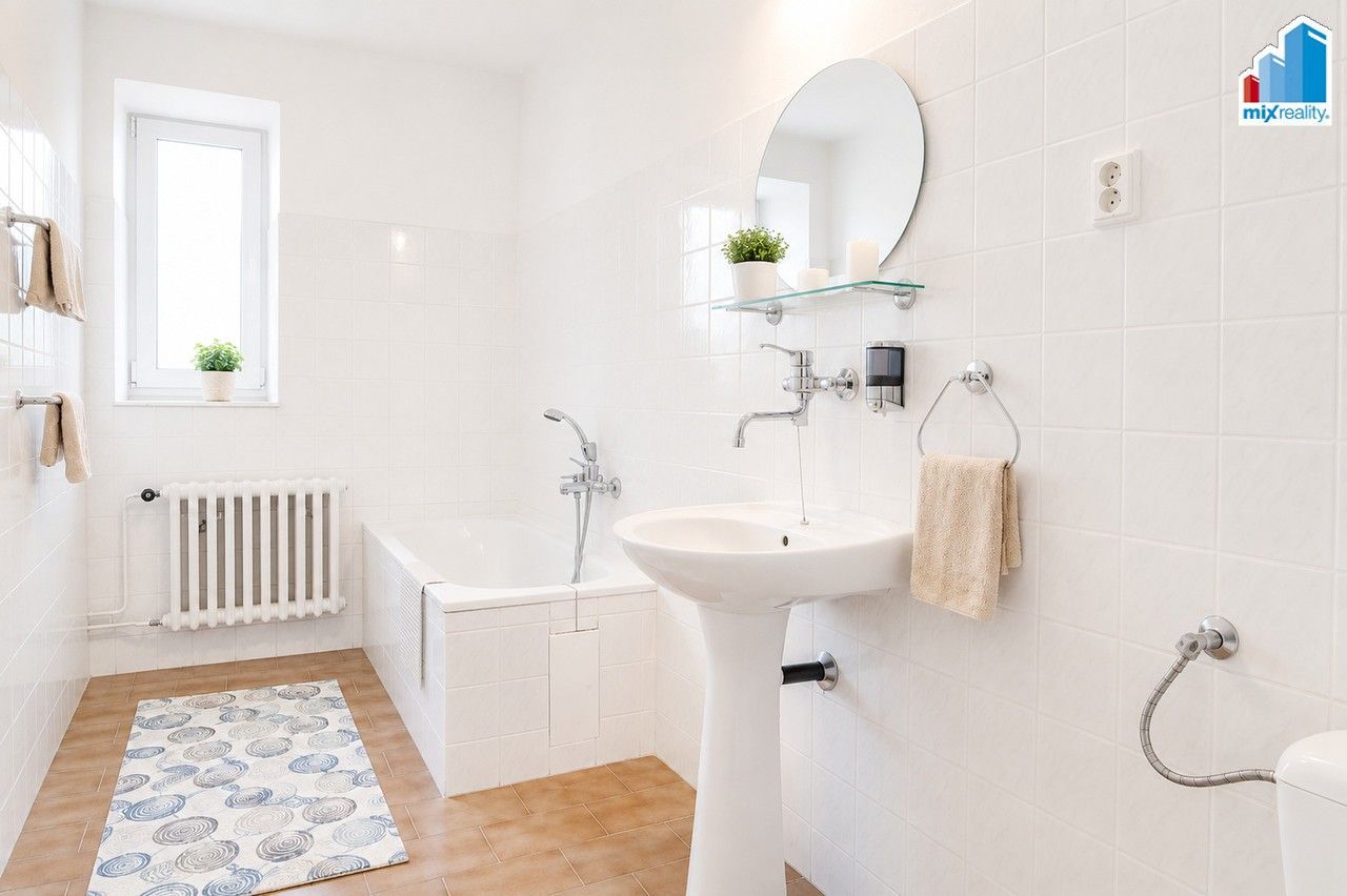 Pronájem nemovitosti 40 m² - foto 6