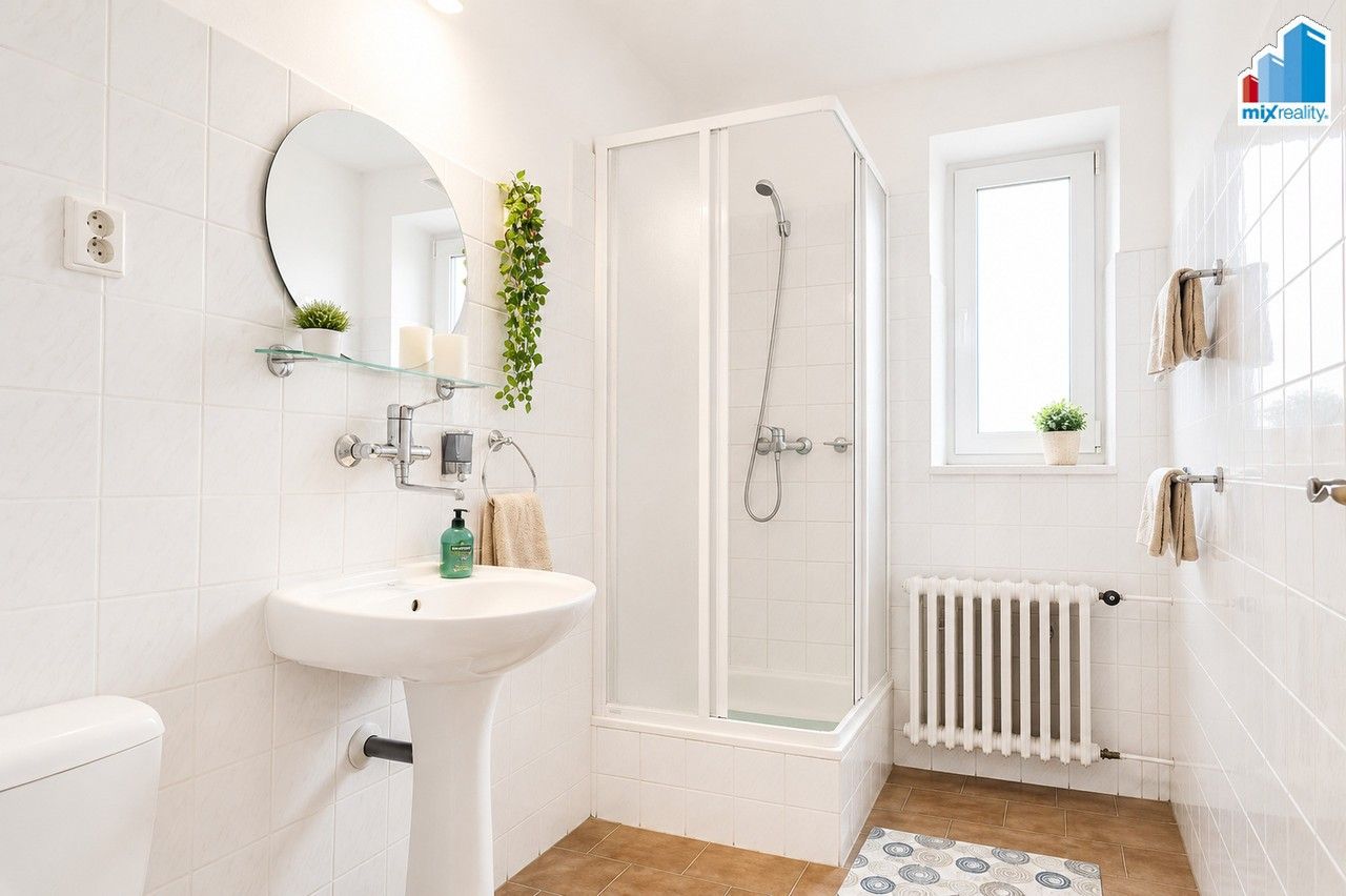 Pronájem nemovitosti 40 m² - foto 7