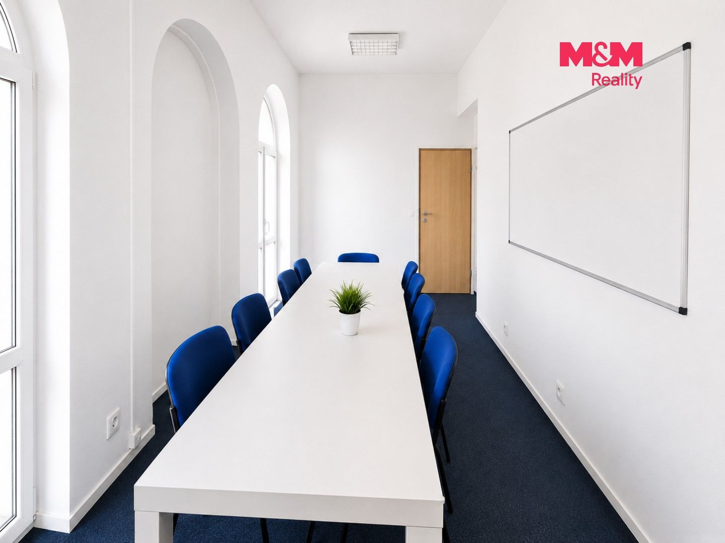 Pronájem komerčního prostoru 108 m² - foto 4