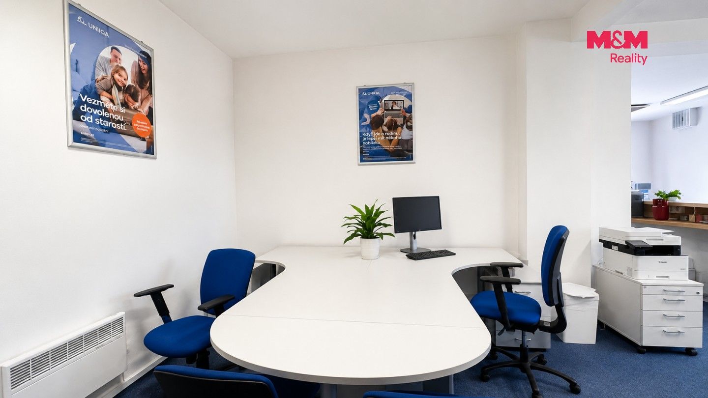 Pronájem komerčního prostoru 108 m² - foto 5