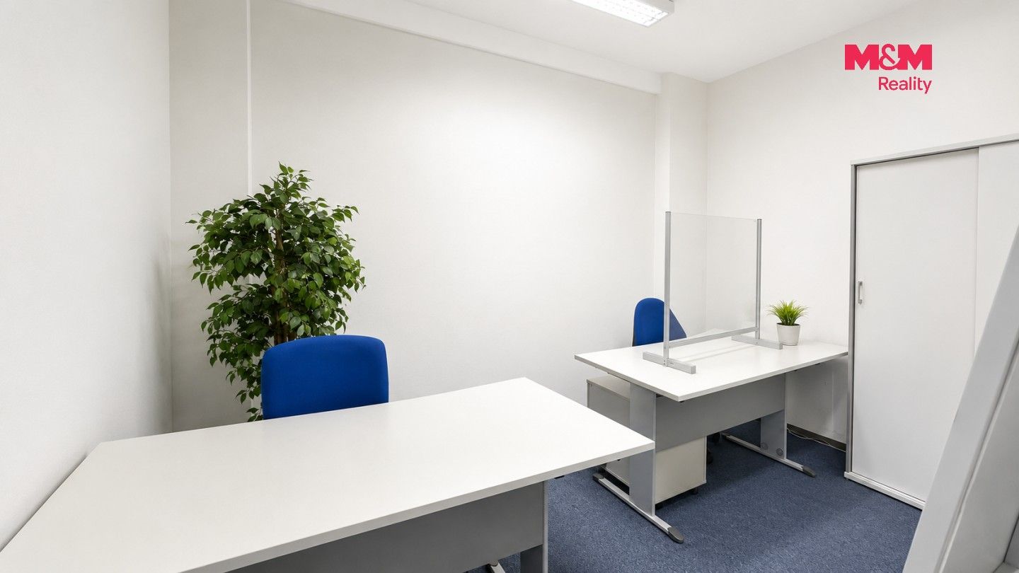 Pronájem komerčního prostoru 108 m² - foto 6