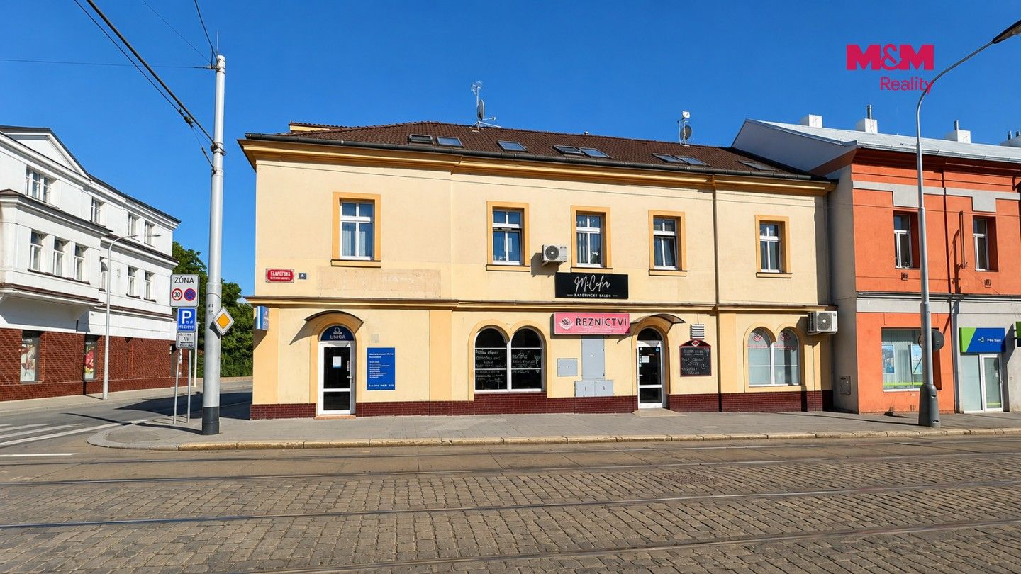 Pronájem komerčního prostoru 108 m² - foto 10