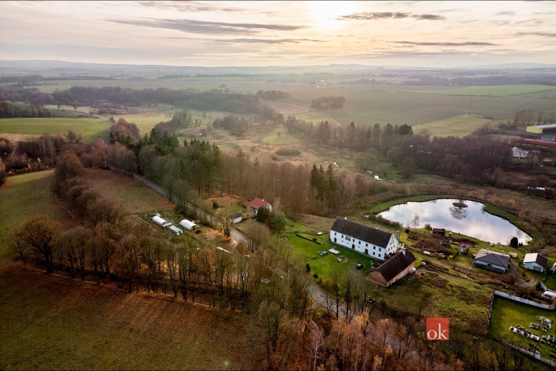 Prodej pozemku 1200 m² - foto 6