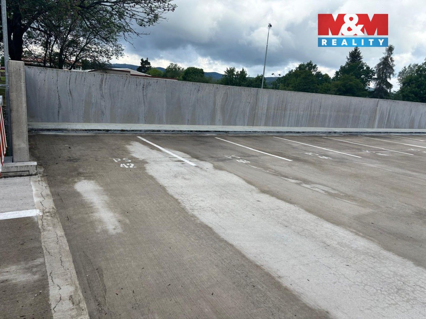 Pronájem nemovitosti 13 m² - foto 3