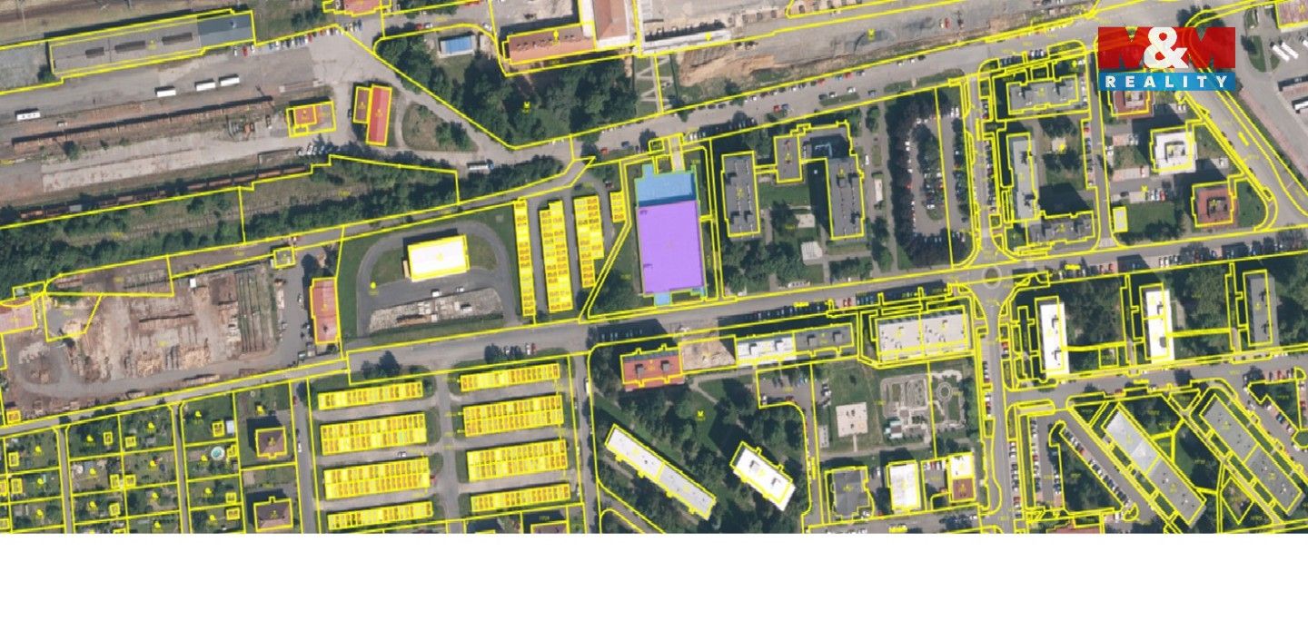 Pronájem nemovitosti 13 m² - foto 5