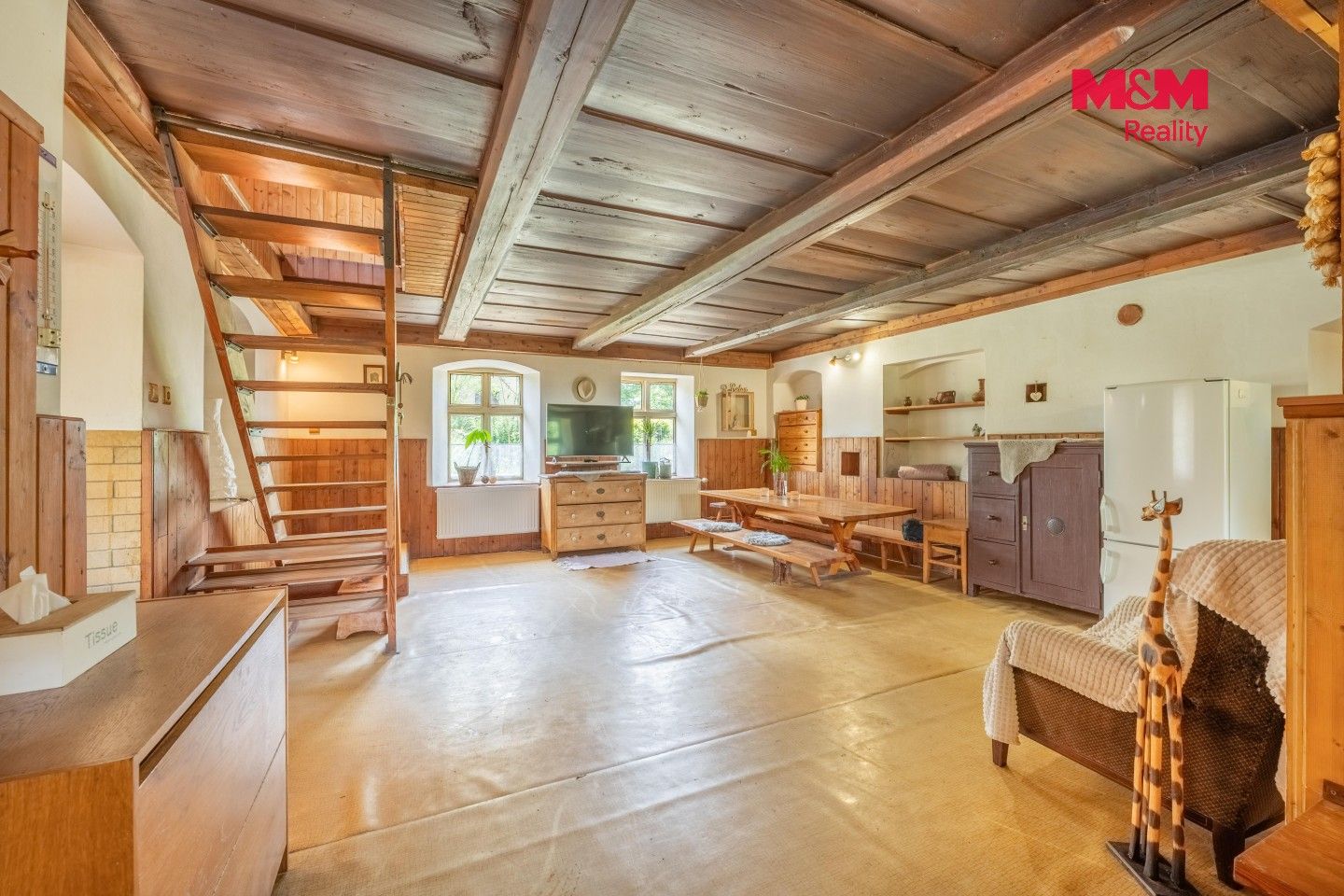 Prodej domu 130 m² - foto 5