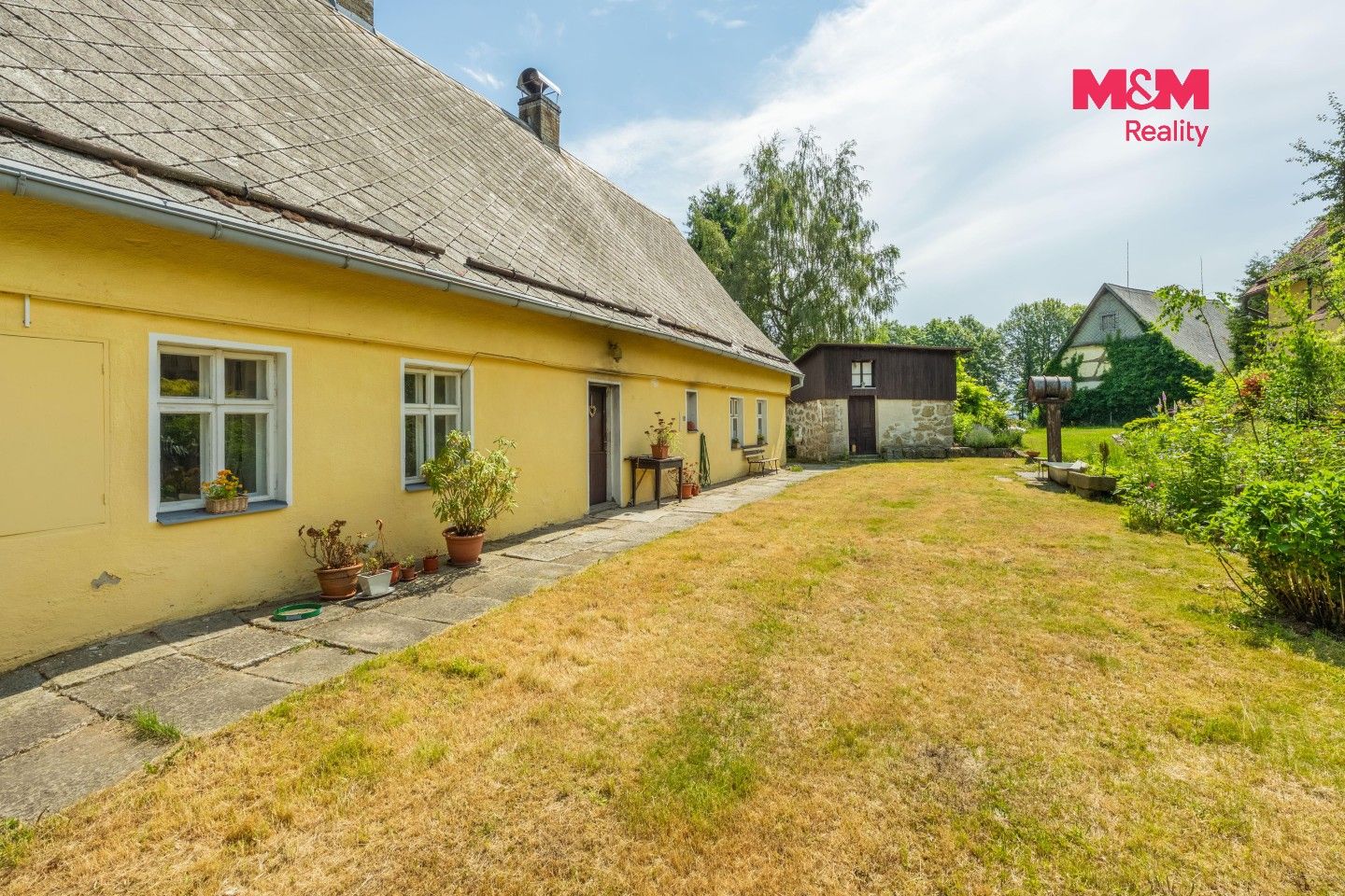 Prodej domu 130 m² - foto 4