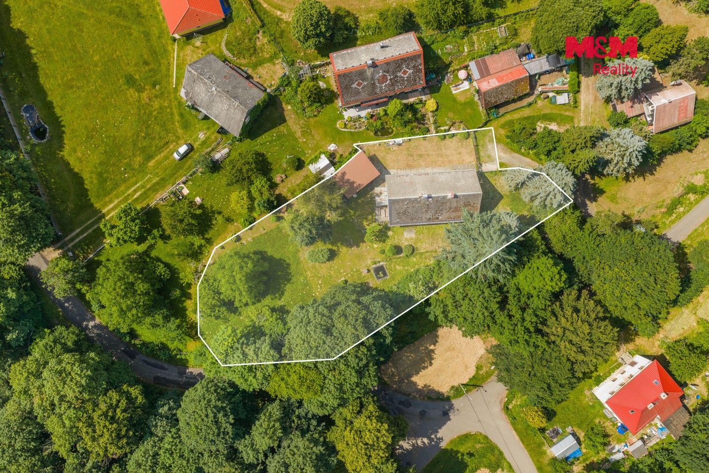 Prodej domu 130 m² - foto 22