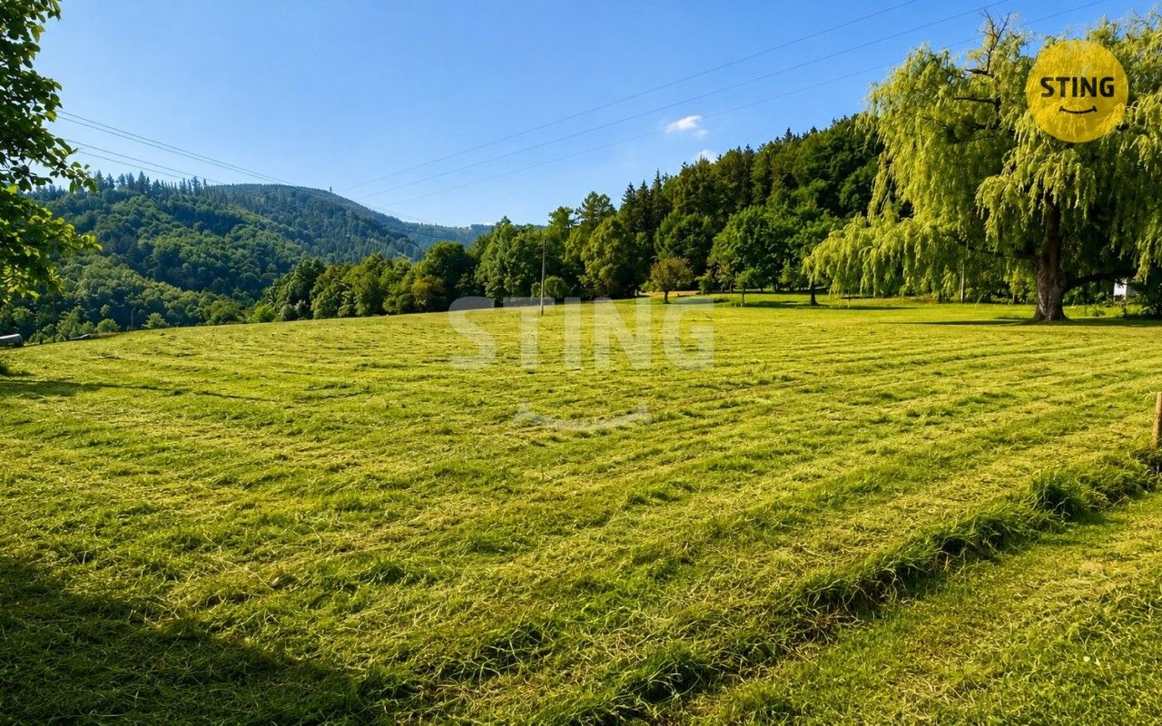 Prodej pozemku 835 m² - foto 4